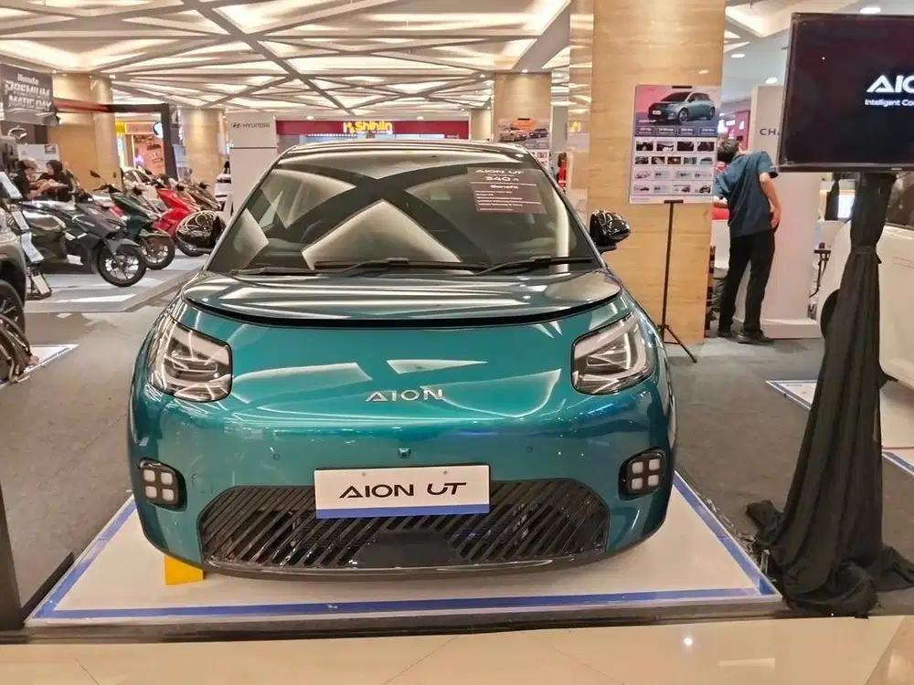 DP MULAI 0% HINGGA CASH BERTAHAP 1 TAHUN