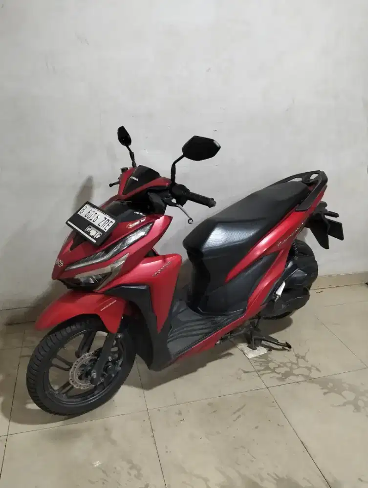 Di jual honda vario 150 kyles remot 1