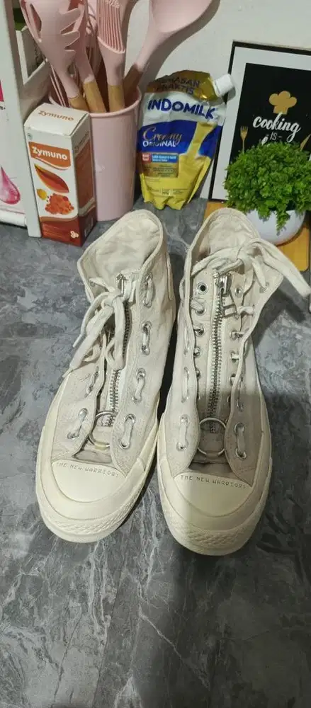 Converse 70s Undercover