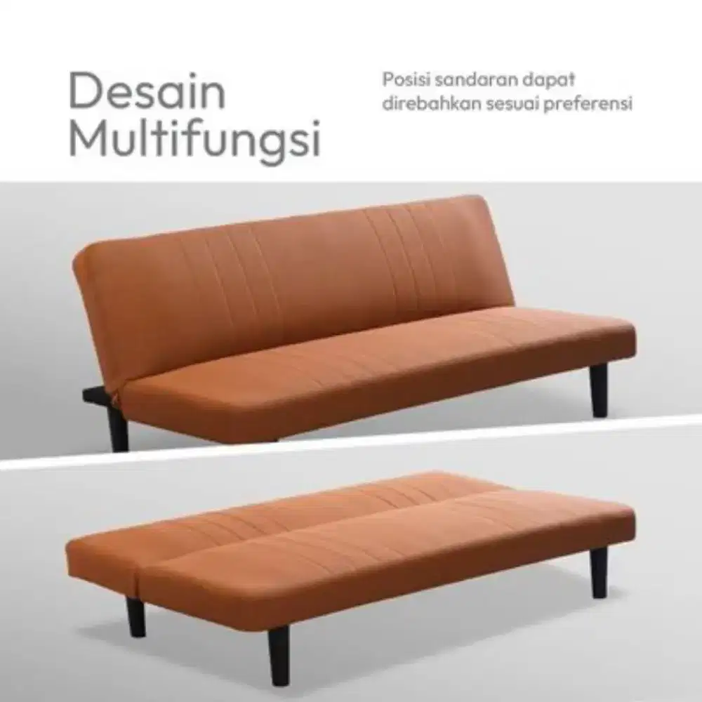 Selma relax sofa bed