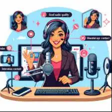 LOWONGAN KERJA HOST LIVE