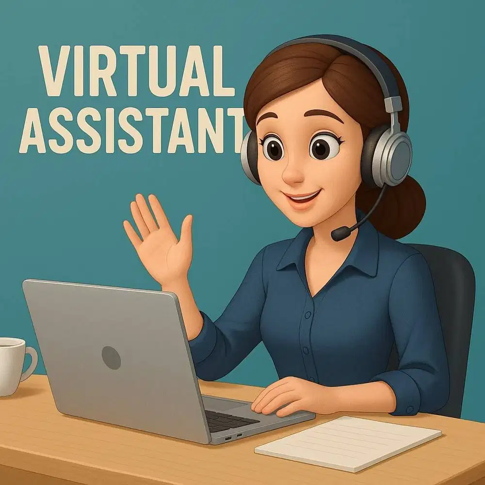 Personal Virtual Asisten