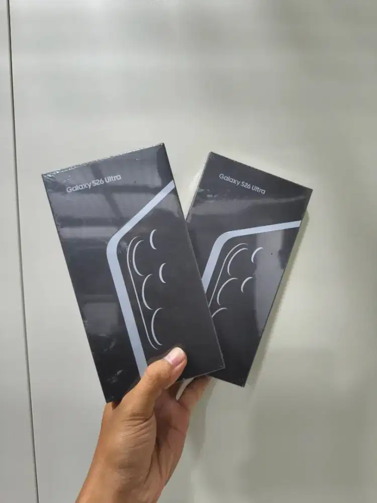 Galaxy S26 Ultra Bisa kredit Tanpa dp , Cicilan 0% hingga 24 bulan