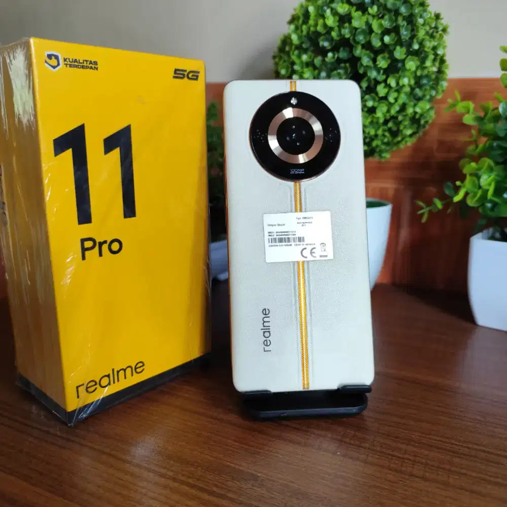 Realme 11 pro 5G 8/256 GB