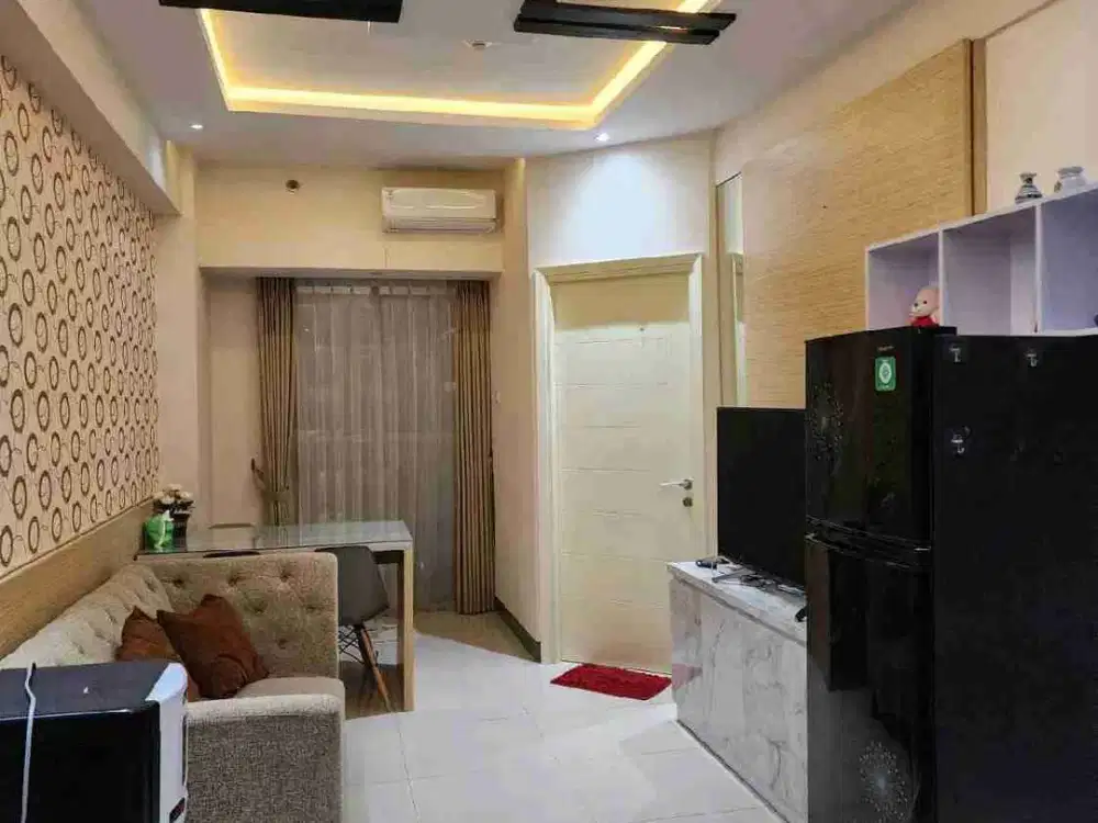 Apartemen Benson Surabaya Murah. RIK.A134