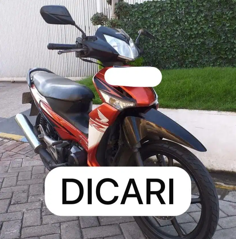 Di Cari Supra X 125 2007 K Atas Supra X 2008 Supra X 2009 Supra X 2010