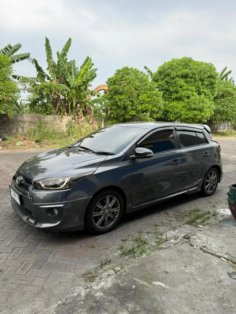 penjual