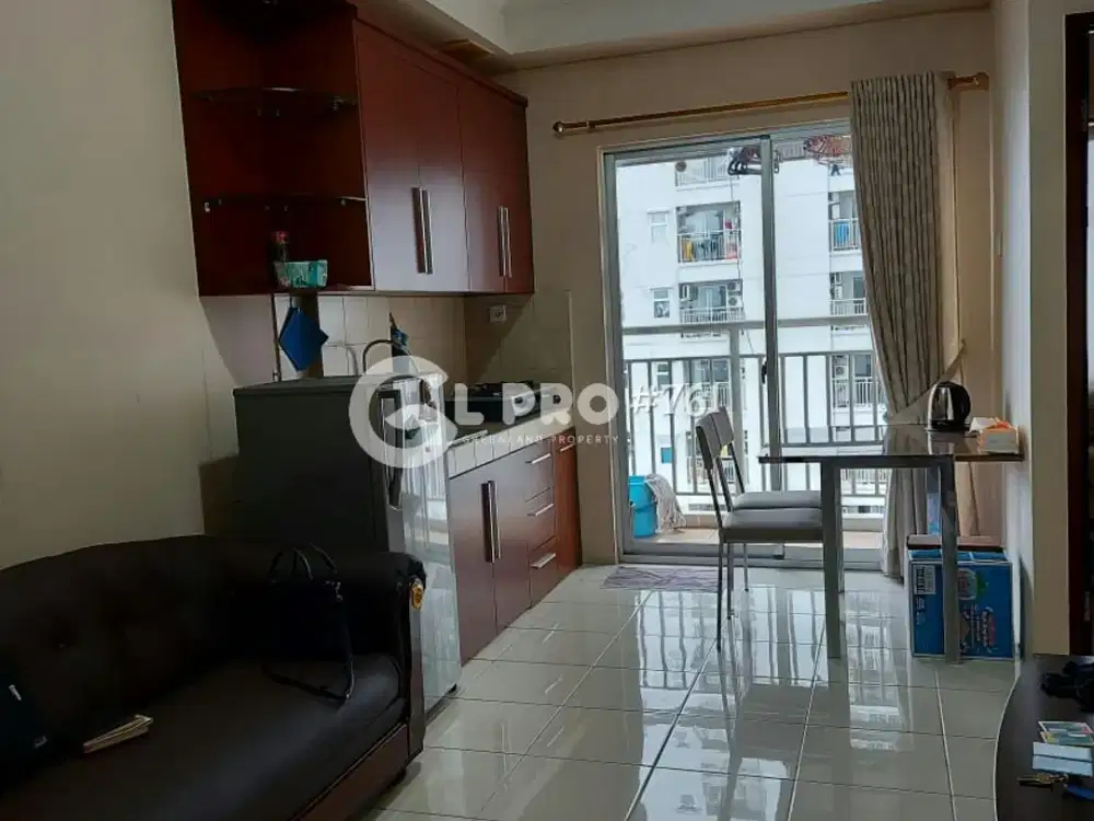 Murah Banget Apartemen Mediterania 2 Type 2 Bedroom Full Furnished