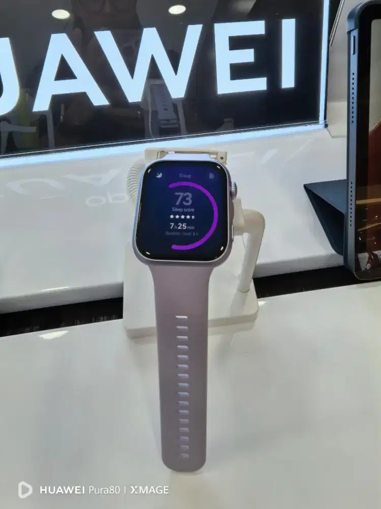 HUAWEI WATCH FIT 5 PURPLE