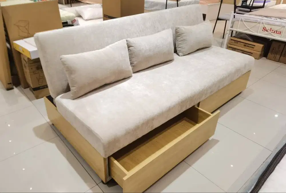 SOFA MULTIFUNGSI
