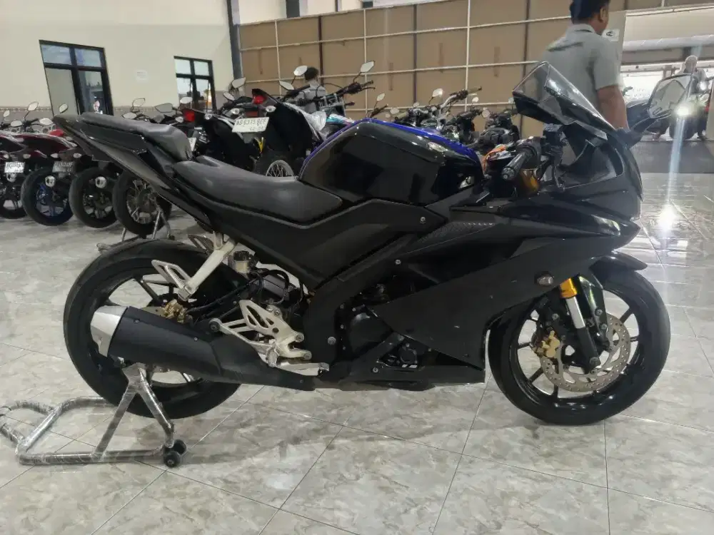 Yamaha R15 2019 Murah