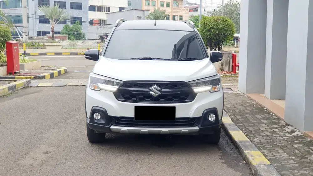[ BERGARANSI ] Suzuki XL7 XL 7 Alpha Hybrid Dual Tone 2024/2025