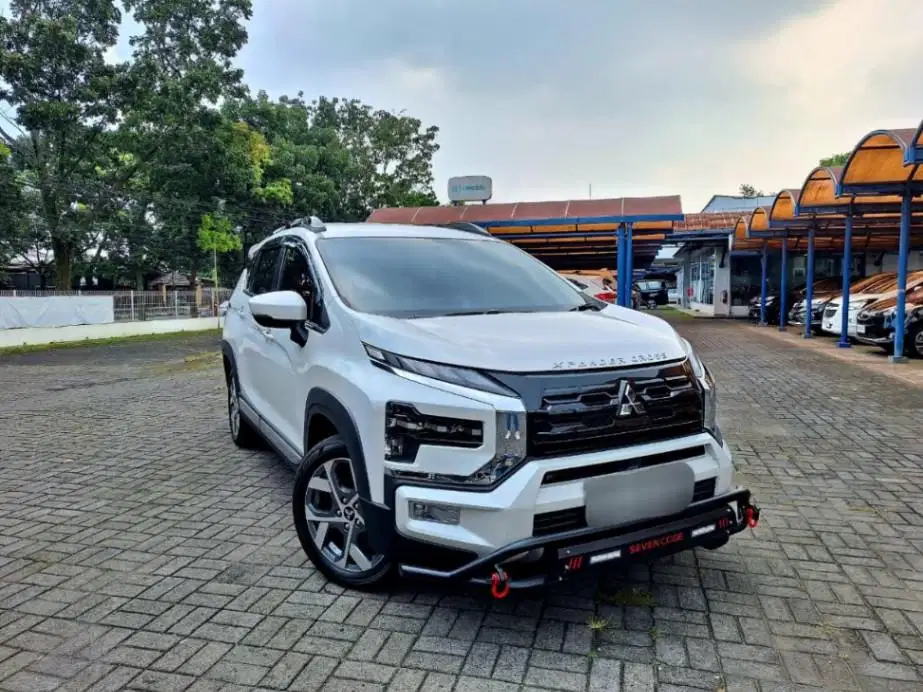 [OLXmobbi] MITSUBISHI XPANDER 1.5 CROSS PREMIUM PACKAGE MATIC 2023