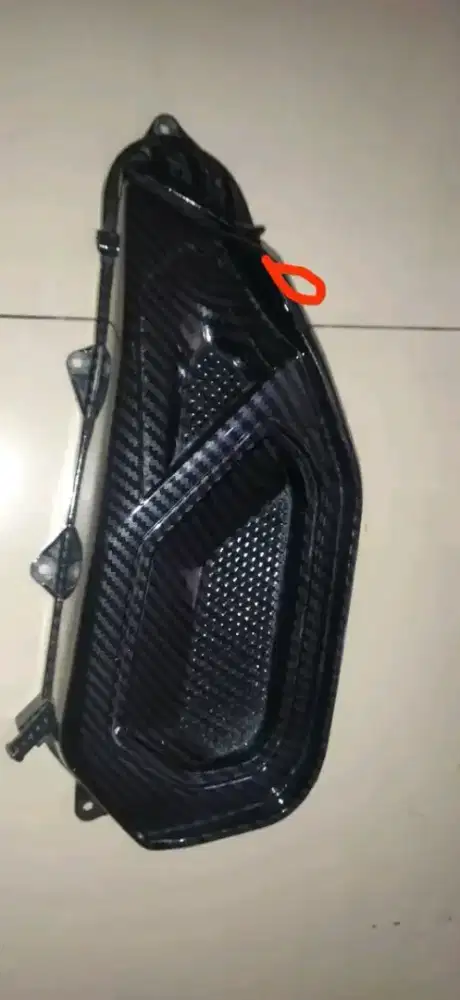 Tutup filter vario 125 led old