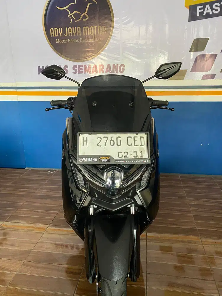 Yamaha Nmax Neo 2026
