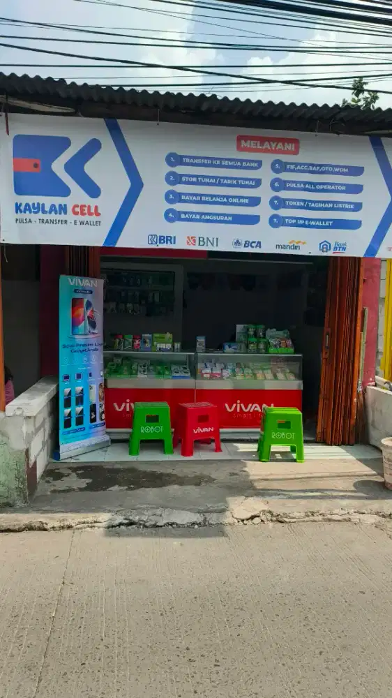JASA SERVIS HP..