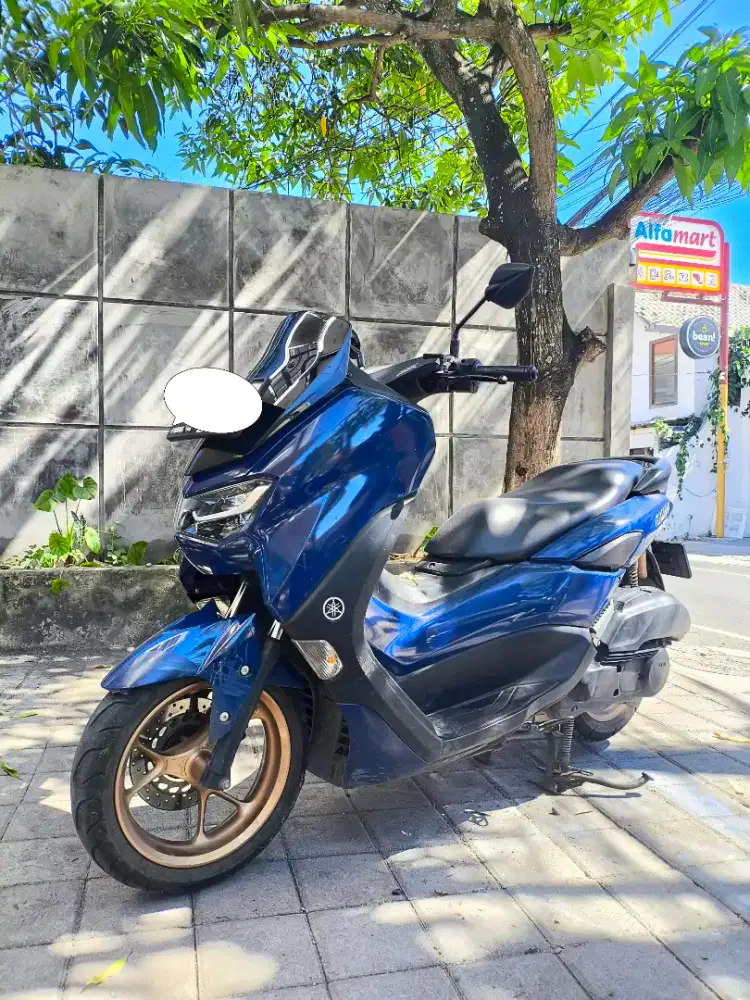 Yamaha Nmax 2023 ABS