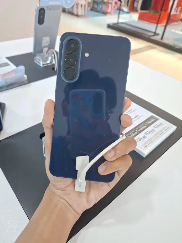 New Galaxy A57 5g