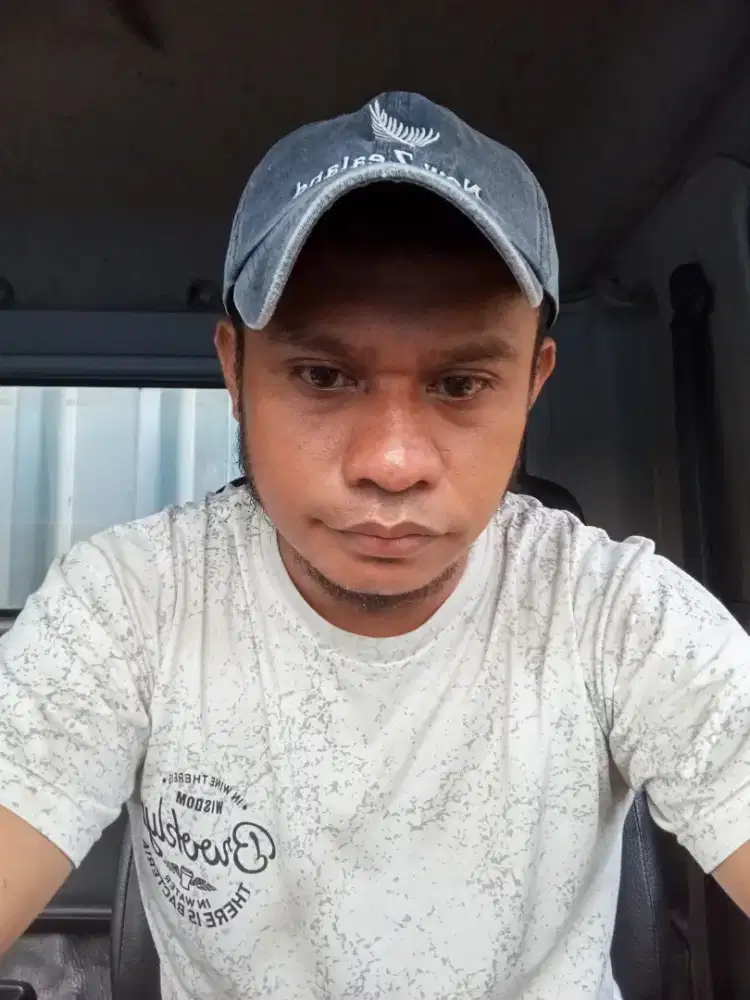 Butuh kerja Harian Buat Nyambung Hidup