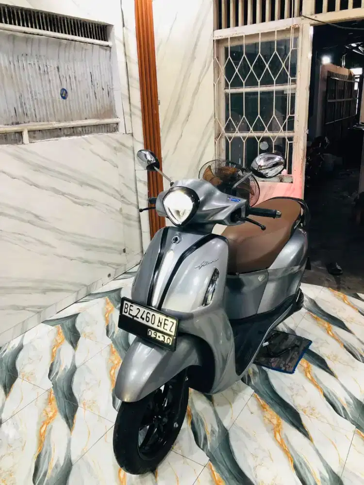 FILANO NEW LUXURY ISTIMEWA 2025 Pajak Hidup