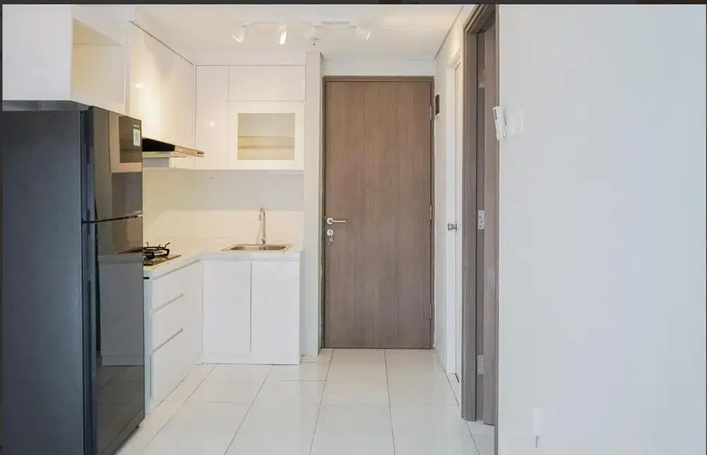 Disewakan Apartemen Siap Huni Apartemen Emerald Bintaro