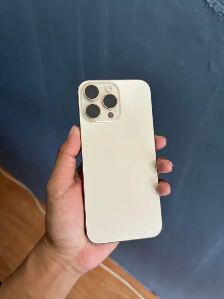 iPhone 16 promax 256 Disert iBox