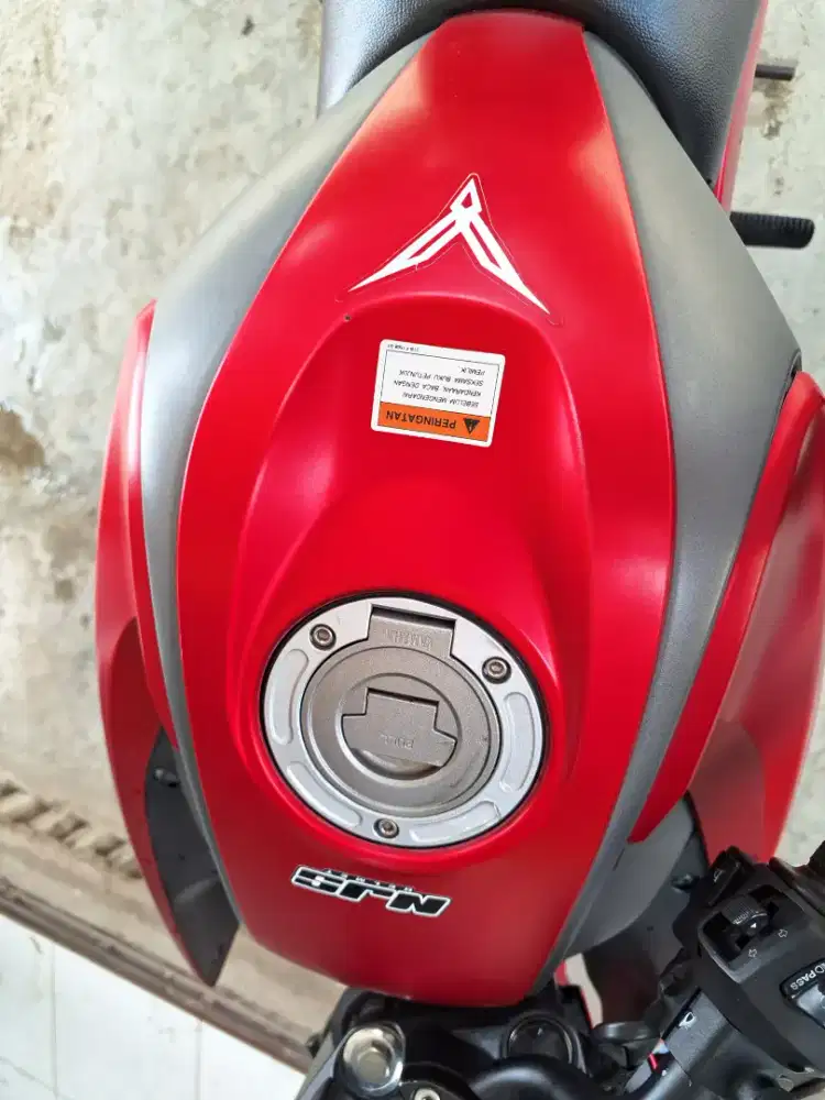 Vixion R 155cc 2021