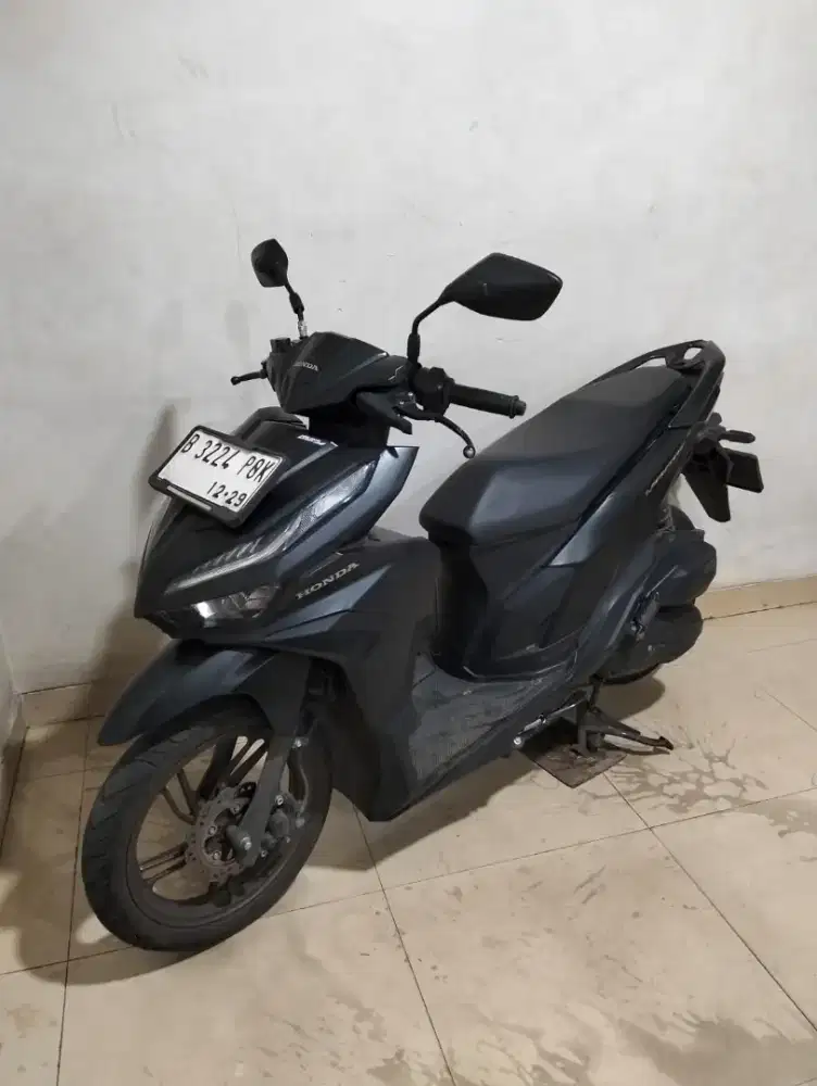 Honda vario gen 2 tahun  2024