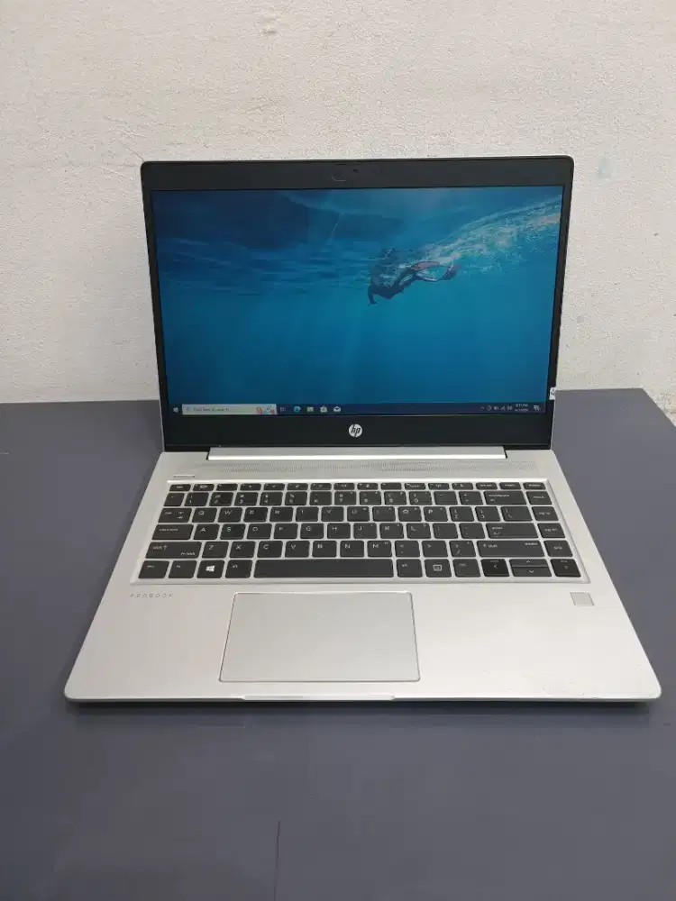 HP PROBOK 445 G7