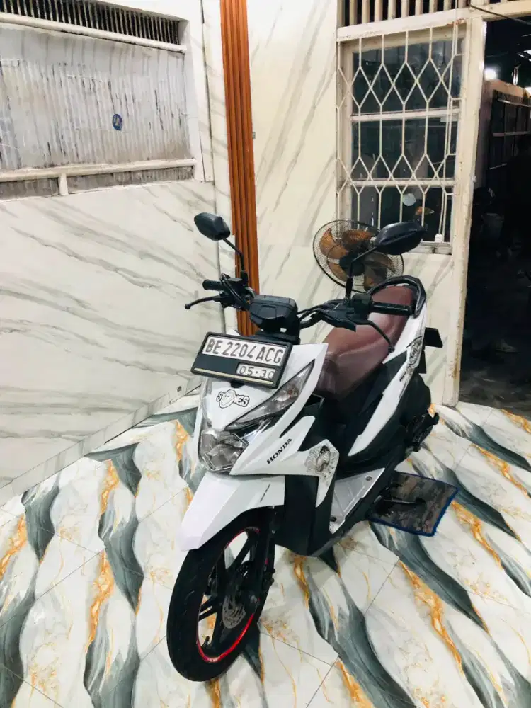 BEAT STREET TERBAIK 2019 Pajak Hidup