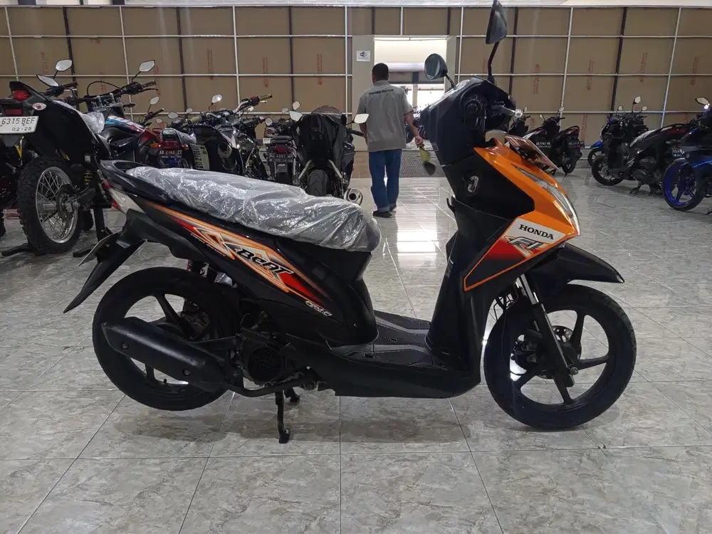 Beat Fi 2013 Murah