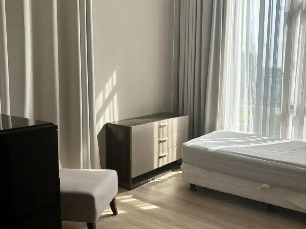 Best Deal Dijual Murah Apartemen Saumata Alam Sutera