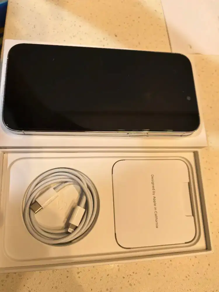 Iphone 14 pro max 128gb ex ibox