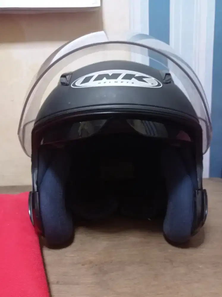 Helm INK (second)