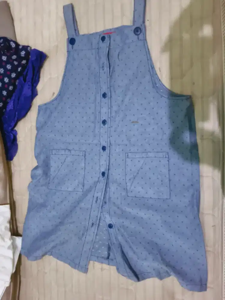 Baju Luaran Wanita (Bisa untuk remaja)