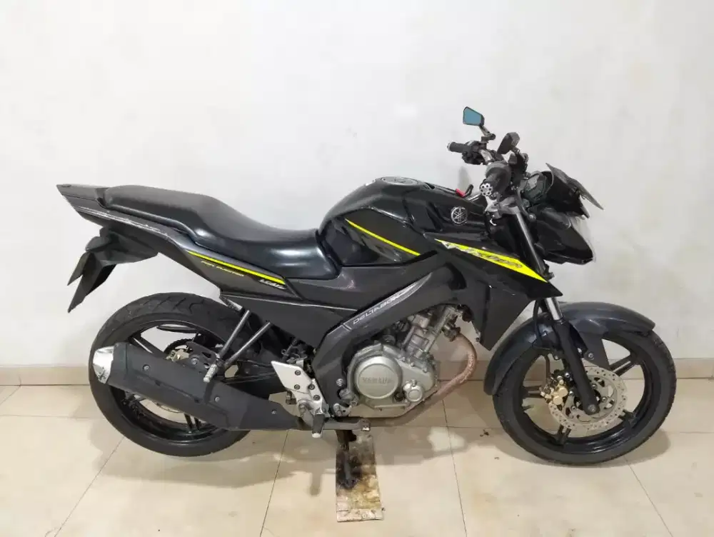 Yamaha Vixion advance 2016