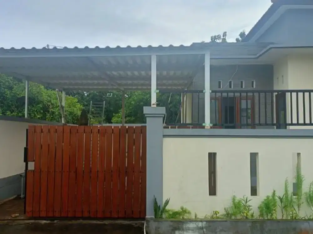 RUMAH 1 LANTAI DI MERAK UNGASAN BADUNG
