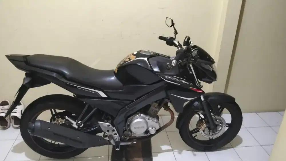 jual motor vixion 2013