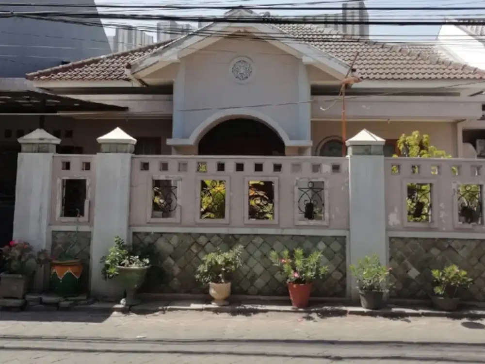 Rumah Kalijudan Asri Siap Huni