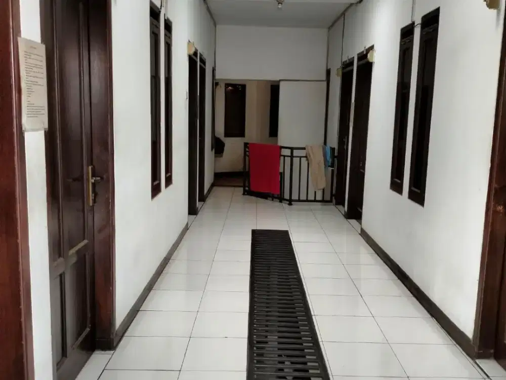 DIJUAL KOST  SAYAP PAJAJARAN 16 KT BANDUNG MT