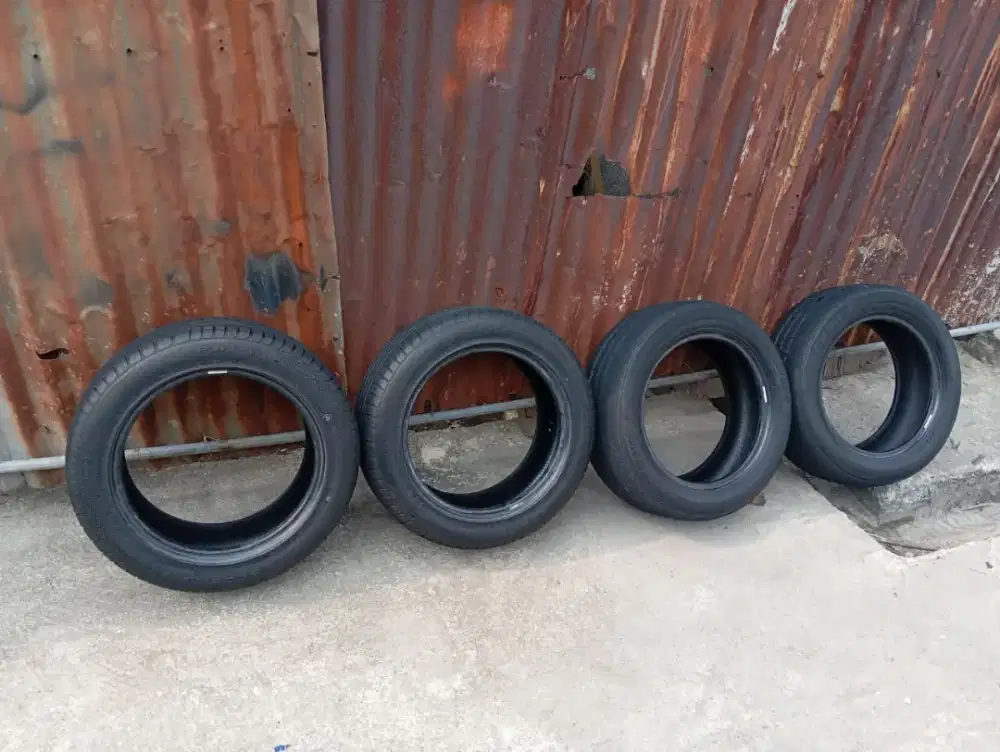 Ban ring 15 / 195 / 55