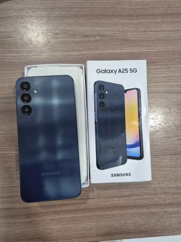 Samsung A25 5g 8/256Gb