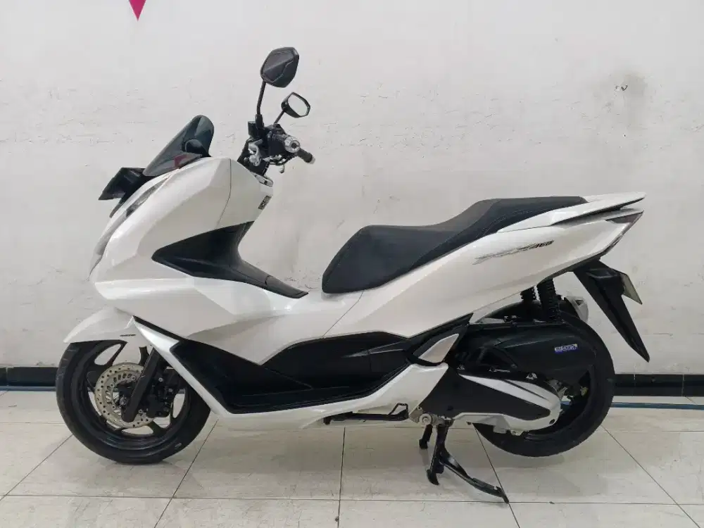 Pcx160 CBS tahun 2022
