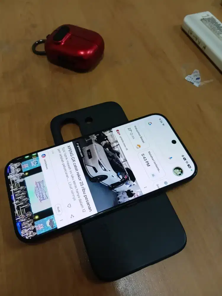 Poco x8 pro 8/512gb, like new