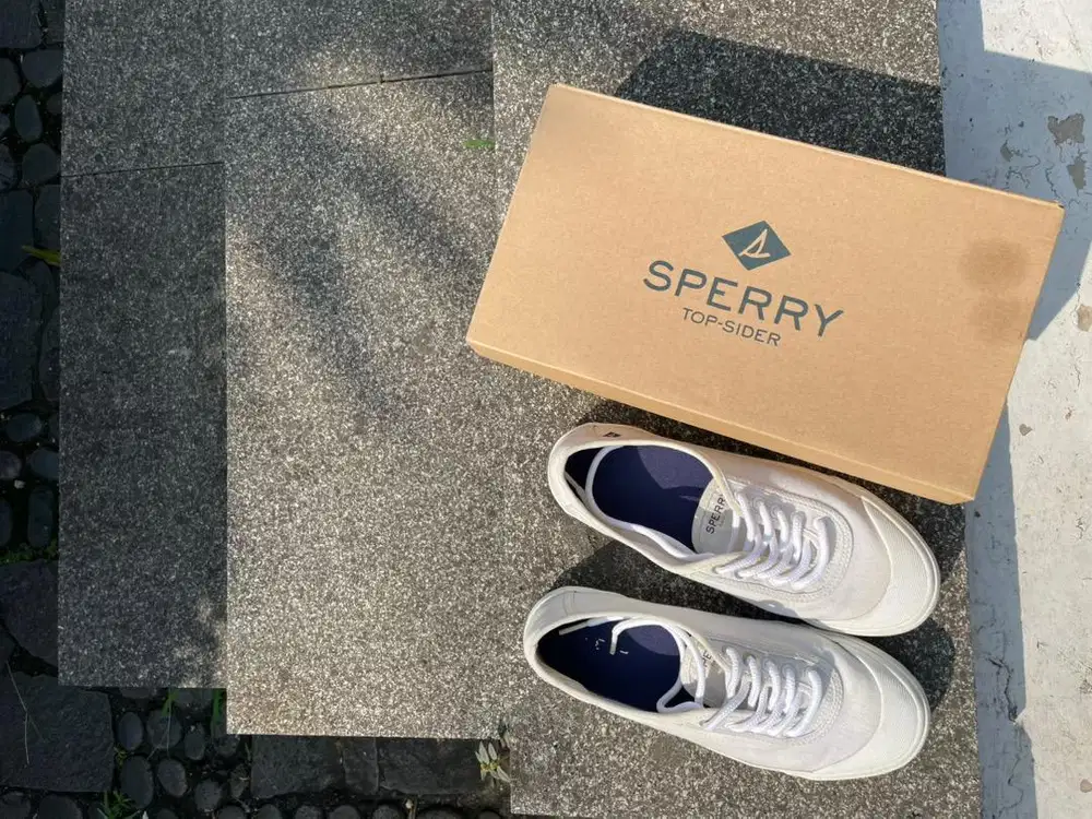 Sperry sneakers