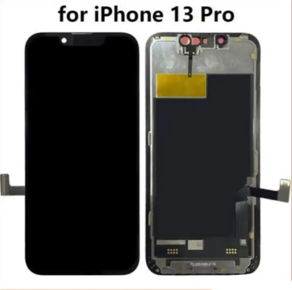 LCD iphone 13 pro