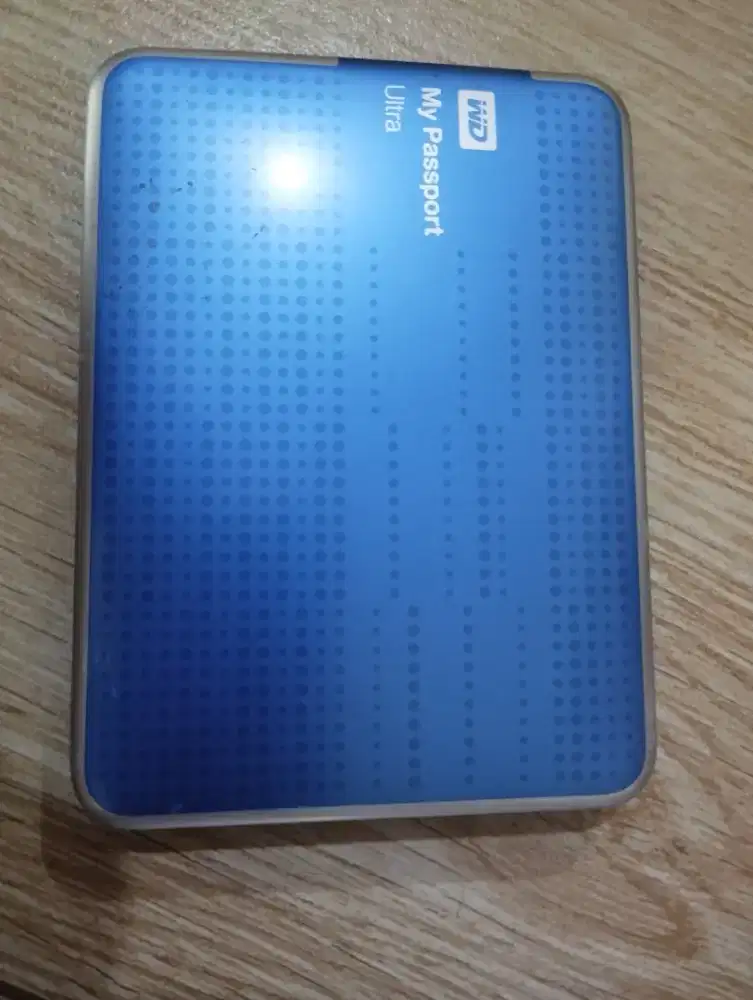 Hard disk WD My Passport Ultra 500GB