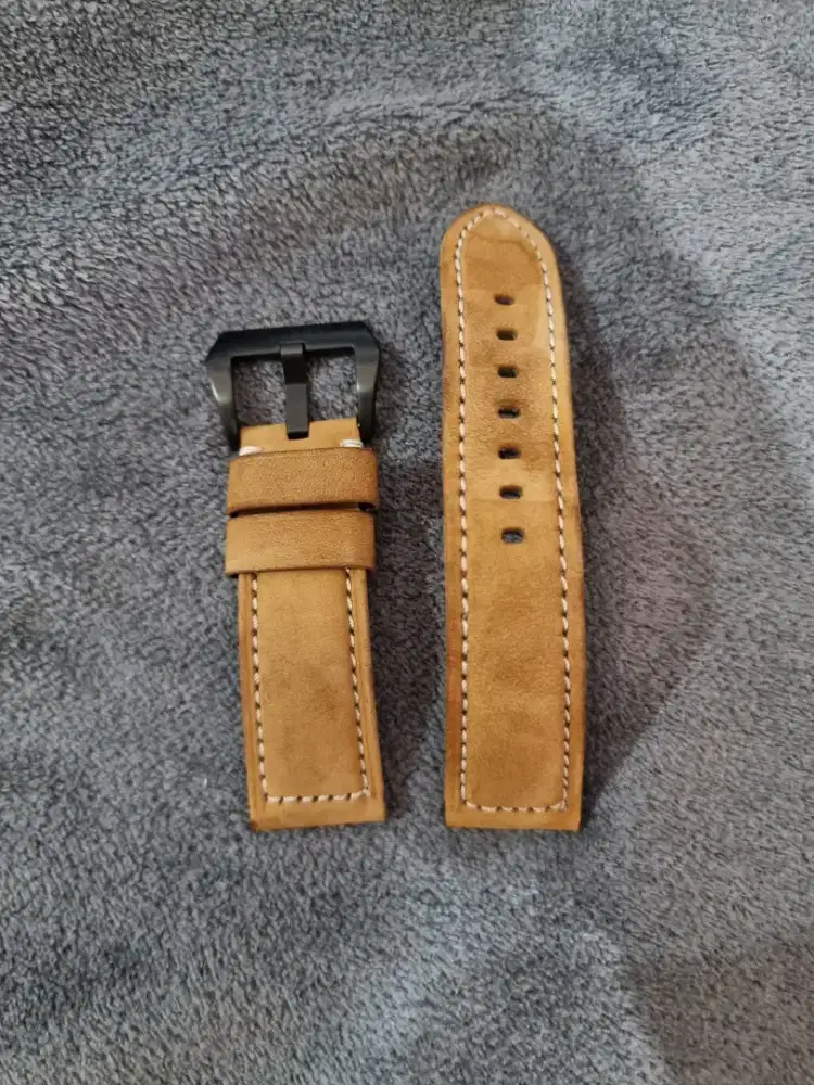 Strap jam tangan Pam paneerai 24mm
