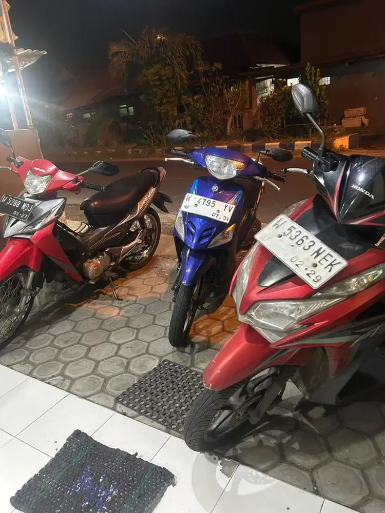 Mio asli nonstep 2006