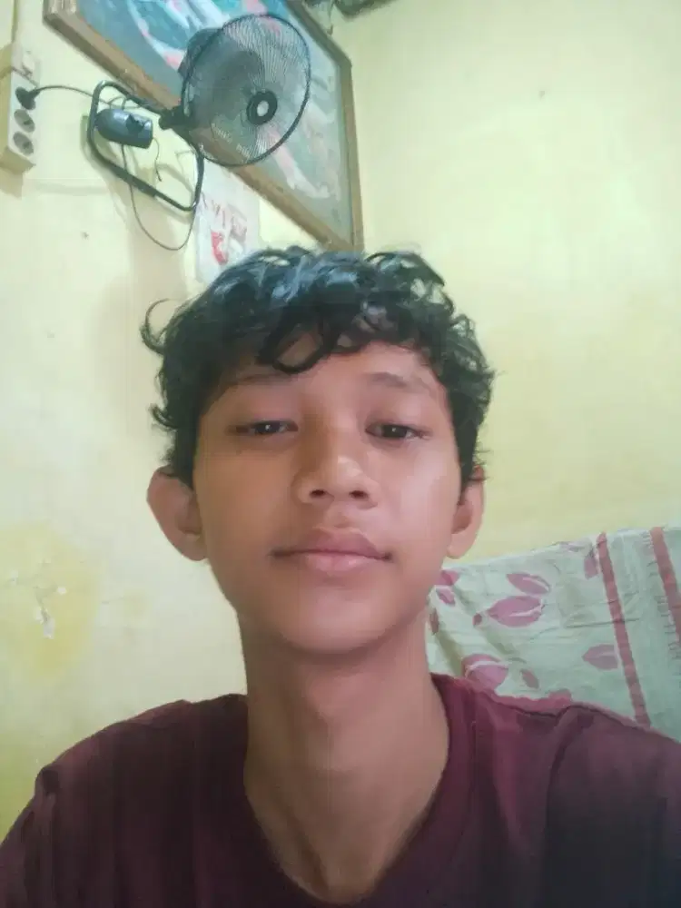 ingin melamar jadi office boy
